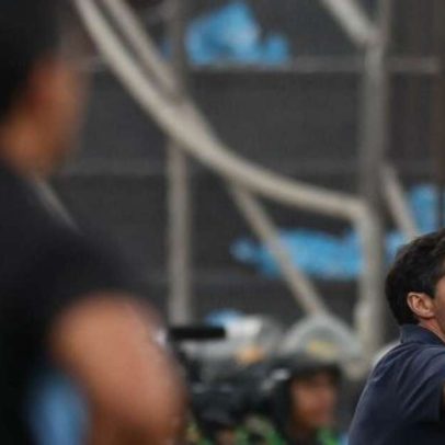 Abel revela que Palmeiras teve pedido de alteração de jogos negado