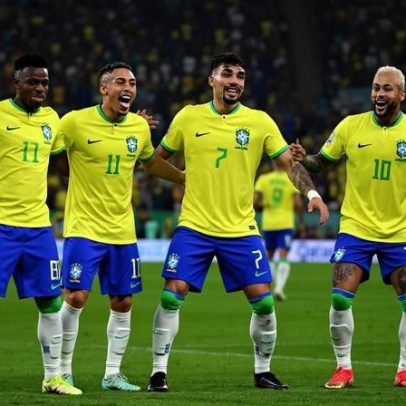 Nova série analisa perfis de astros da seleção brasileira na busca pelo hexa