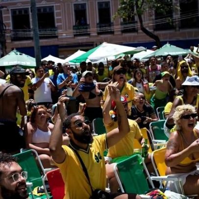 Trabalhador não tem direito de faltar ao trabalho para assistir à Copa