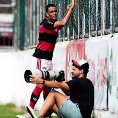 Flamengo encara impasse pela contratação de Ryan Roberto