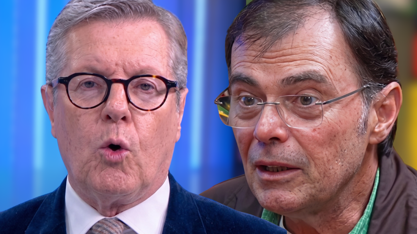 'Ele mentiu': ex-Globo Márcio Gomes dá opinião sincerona sobre 'golpe' de Tino Marcos, com 8 Copas na carreira, ao revelar desemprego e ser contratado pelo Porta dos Fundos.