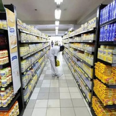 IPCA-15 desacelera, inflação excede teto da meta; alimentos e energia pesam