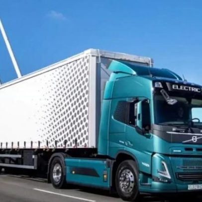 Custo de rodar em 2026: diesel, biocombustível ou elétrico para caminhões