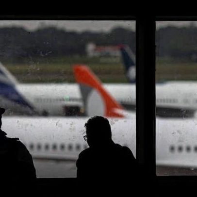 Sindicatos da aviação defendem redução de jornada e criticam resistência
