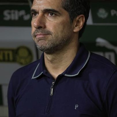 Craque do Palmeiras passa por cirurgia e fica fora até a Copa