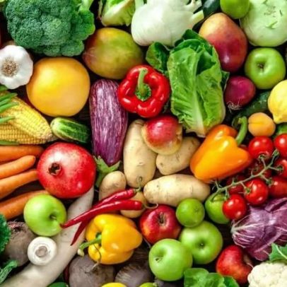 Hortaliças: 8 opções que ajudam a uma alimentação mais saudável