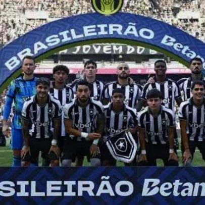 Botafogo: confira a situação contratual de cada jogador