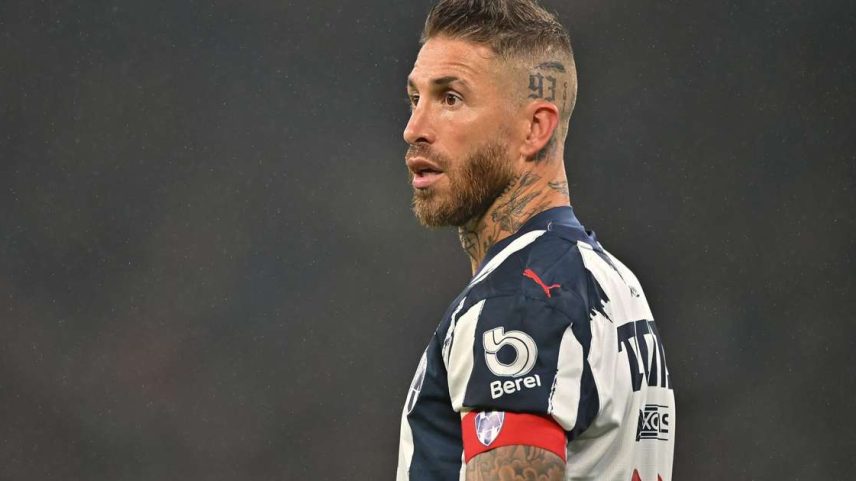 Sérgio Ramos
