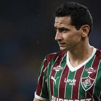 Ganso mira clubes da Série A após afastamento do Fluminense
