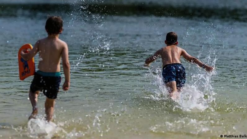 Em 2025, país registrou a menor taxa de natalidade desde o pós-guerra