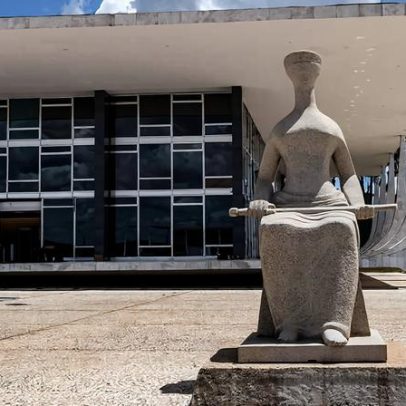 STF tem maioria contra revisão da vida toda