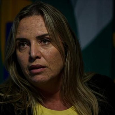 Governadora do DF discute socorro ao BRB no STF em caso Master