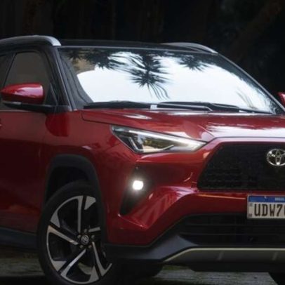 Metade do Brasil ainda prefere carro a combustão, com elétricos crescendo