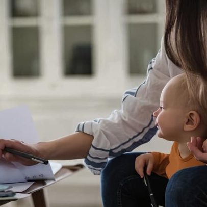 Tornar-se mãe pode aumentar a produtividade de escritoras