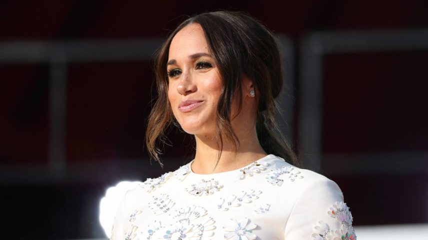 Meghan Markle anunciou sua saída da série 'Suits' em novembro de 2017