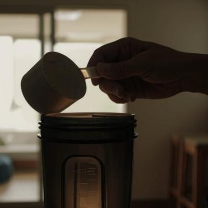 Preço do whey protein sobe 90% em um ano; veja alternativas de proteína
