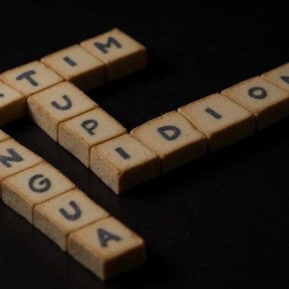 Formas de resiliência: eu resilo, tu resilas, ele resila