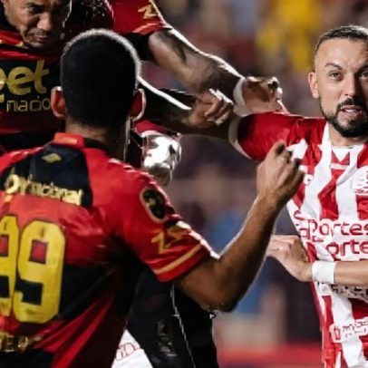 Náutico x Sport: por que duelo é chamado de clássico dos clássicos