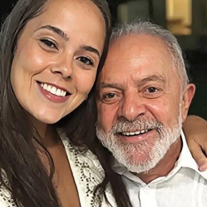Neta de Lula fará curso patrocinado pelo PT, gerando críticas