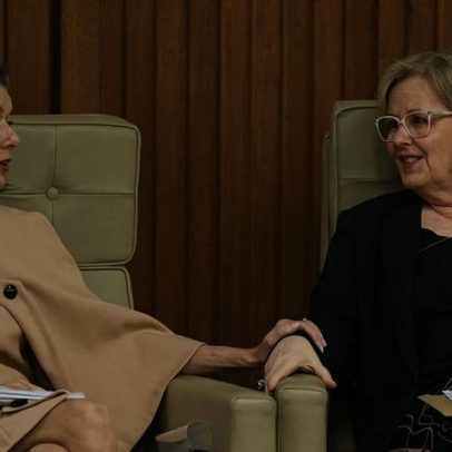 Juízas pedem a Lula indicação de mulher ao STF para vaga aberta por Messias