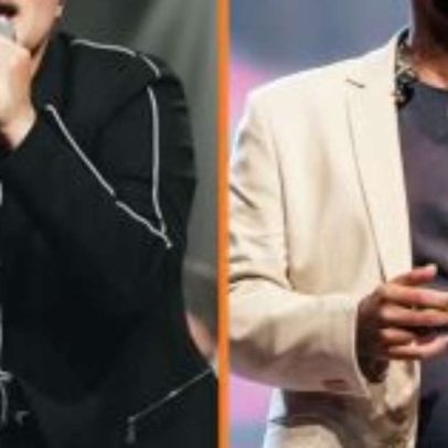 Davi Sacer e Eli Soares promovem noite gospel no São João de Caruaru; horários