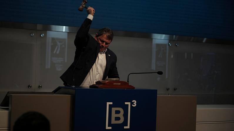 Tarcísio de Freitas em 2026