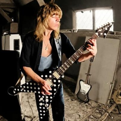 Ex-colega afirma que Randy Rhoads via Eddie Van Halen como rival