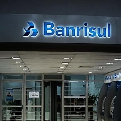 Banrisul registra lucro de R$ 221,6 milhões no 1º trimestre, queda de 8,2%