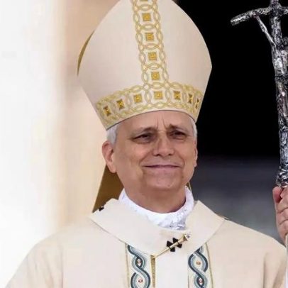 Papa Leão XIV alerta sobre perigos da IA e desarme tecnológico