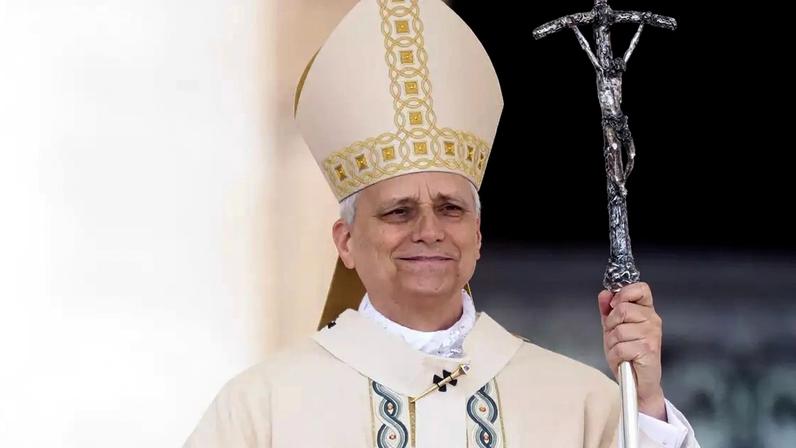 Papa Leão XIV
