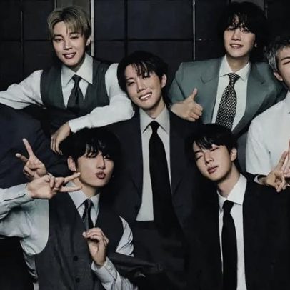 BTS quebra recorde inédito no K-Pop com ARIRANG