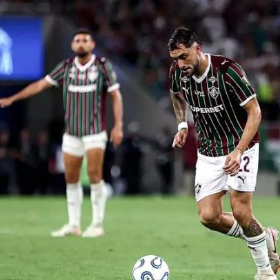 Zaga do Fluminense falha novamente e vira principal ameaça da temporada