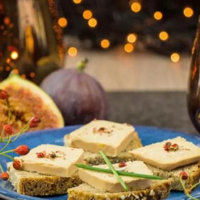 Proibição do foie gras no Brasil gera reação de franceses e pressão pela UE