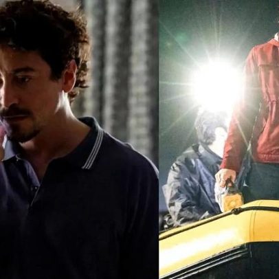 Carlos morre em Quem Ama, Cuida? Adriana enfrenta enchente e cruza com rabugento