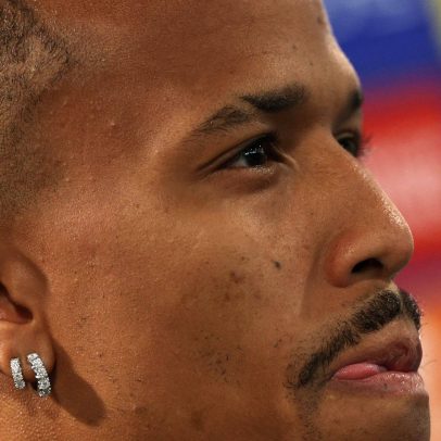 Militão nega envolvimento em polêmica envolvendo Vini Jr. e Virginia Fonseca