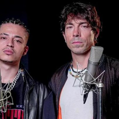 Zeus lança clipe reflexivo de Quem Sou Eu? com Di Ferrero, unindo rock e rap