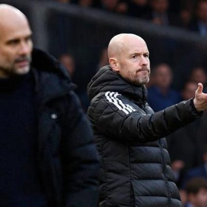 O melhor técnico da história está desempregado