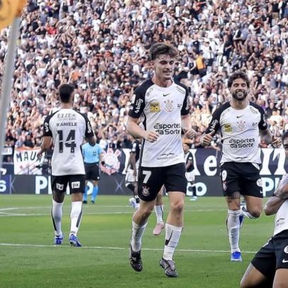 Sem Memphis, Corinthians enfrenta o Santa Fe em Bogotá pela classificação precoce