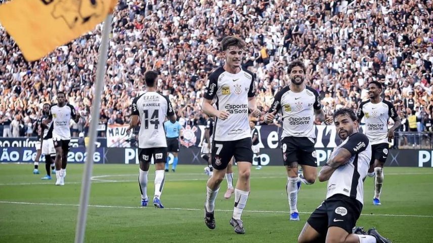 Foto: Esporte News Mundo