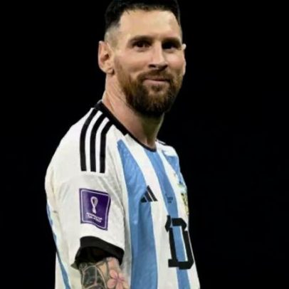 Messi, quase 39, mira quatro recordes na Copa do Mundo 2026