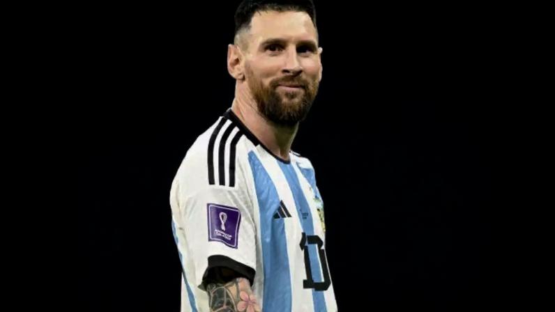 Copa 2026: Messi pode ultrapassar recordes históricos.