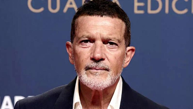 Antonio Banderas em 2026