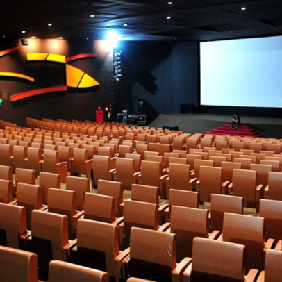 Cinemark corta sessões de filme infantil, 114 vezes ao dia