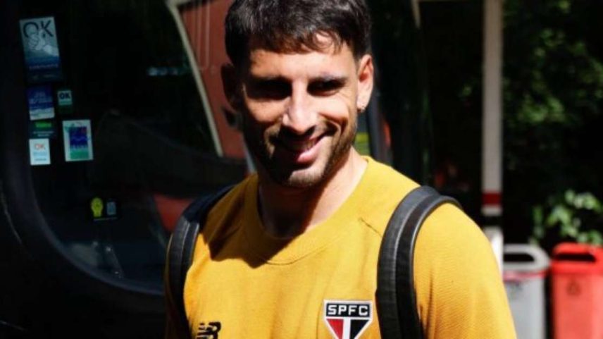 São Paulo venceu o O’Higgins, no Morumbis, por 2 a 0 –