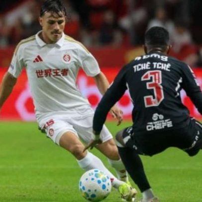 STJD multa Internacional e Vasco por atraso no reinício de jogo