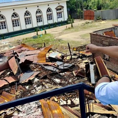 Índia: três anos de violência étnico-religiosa em Manipur