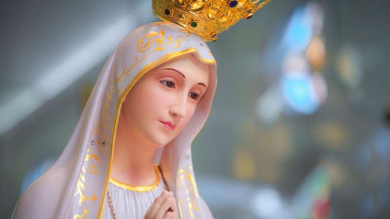 Veja o que pedir para Nossa Senhora de Fátima no dia de hoje