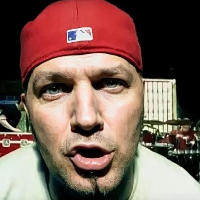 Fred Durst ensina como lidar com haters em shows ao vivo