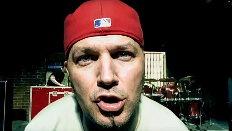 Limp Bizkit