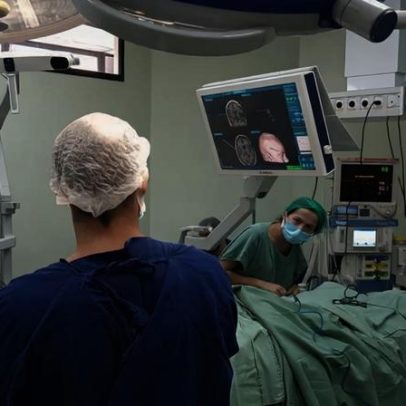Ranking aponta os dez melhores hospitais do SUS
